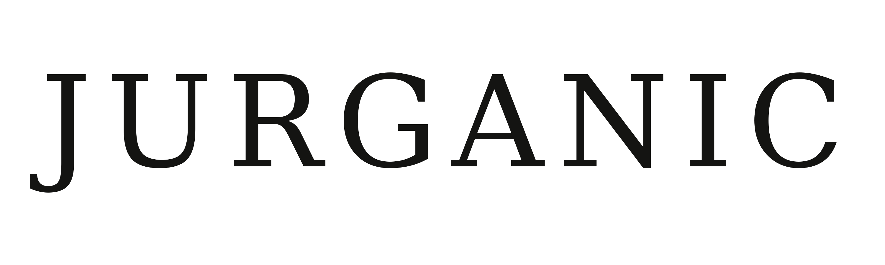JURGANIC